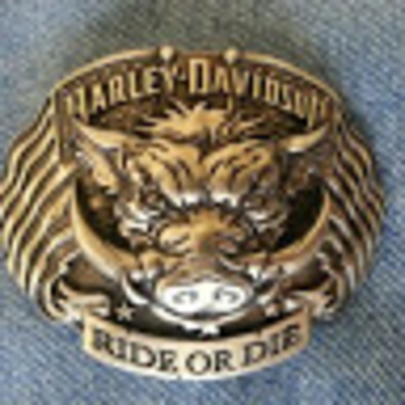 Meet your Posher, Donald - Picture 1 of 1